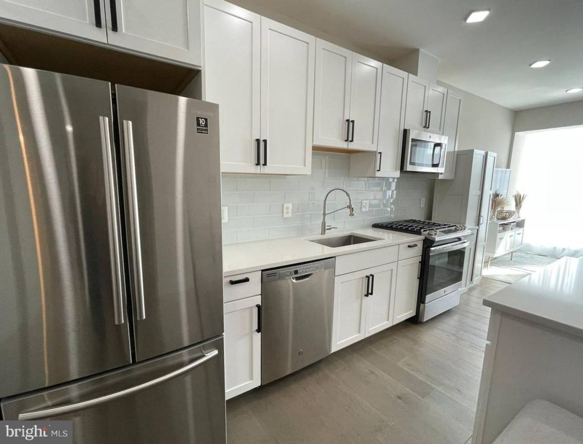 Condo for rent at 1028 Bladensburg Rd, Washington, DC 20019