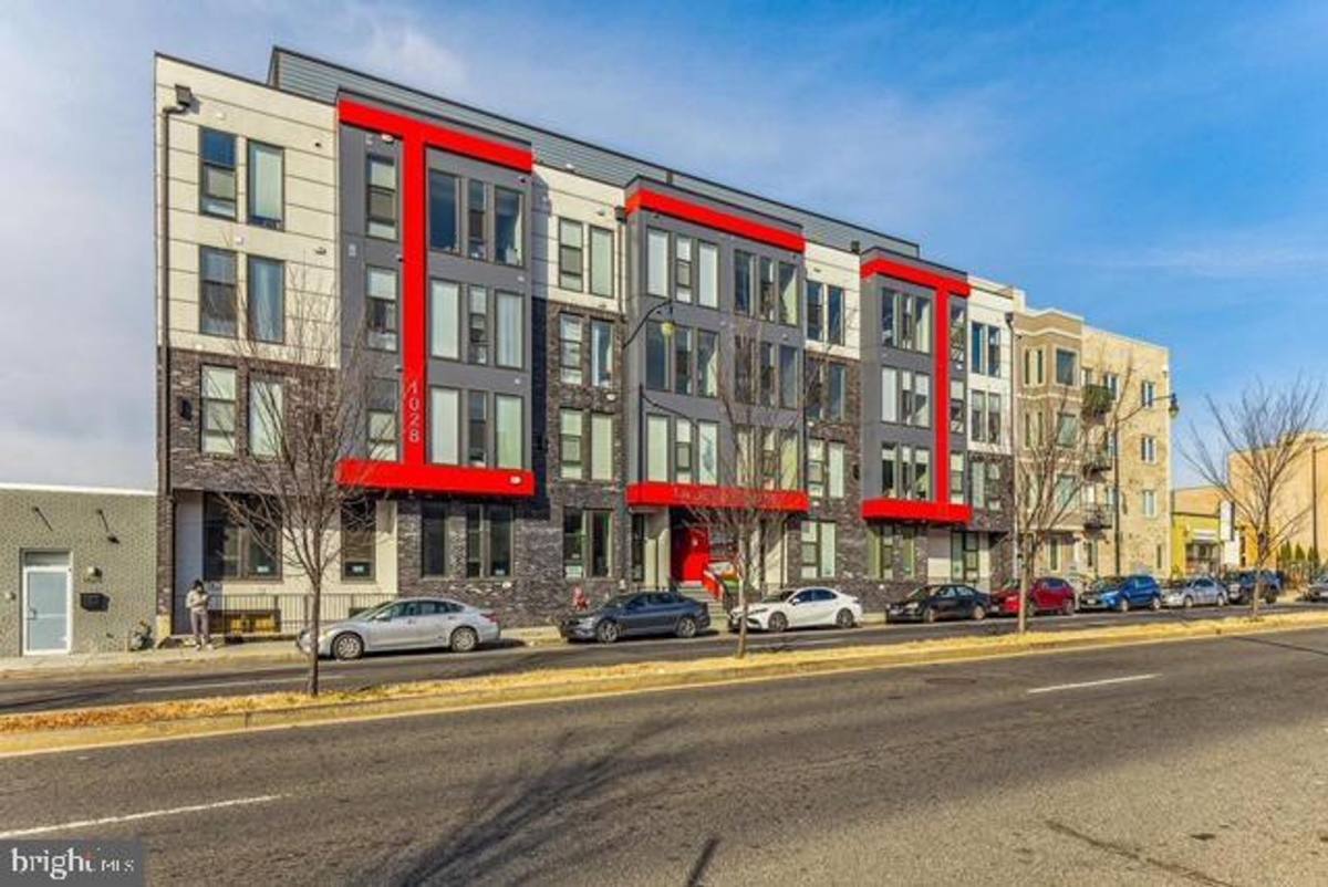 Condo for rent at 1028 Bladensburg Rd, Washington, DC 20019