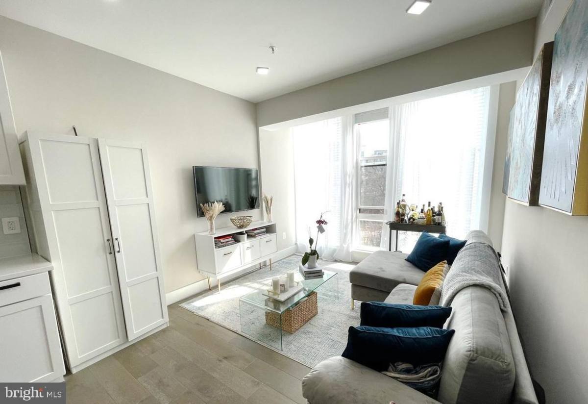 Condo for rent at 1028 Bladensburg Rd, Washington, DC 20019