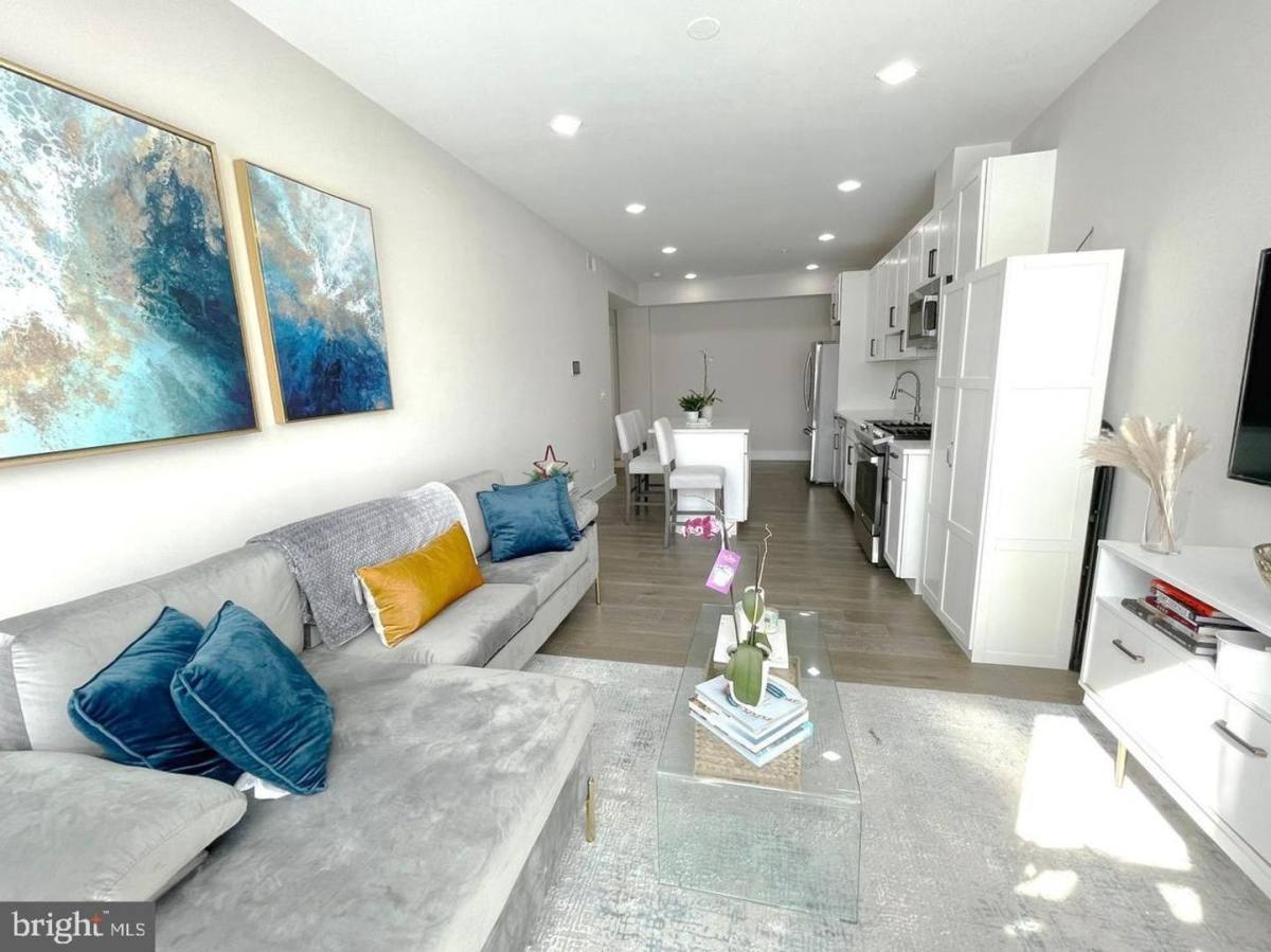 Condo for rent at 1028 Bladensburg Rd, Washington, DC 20019