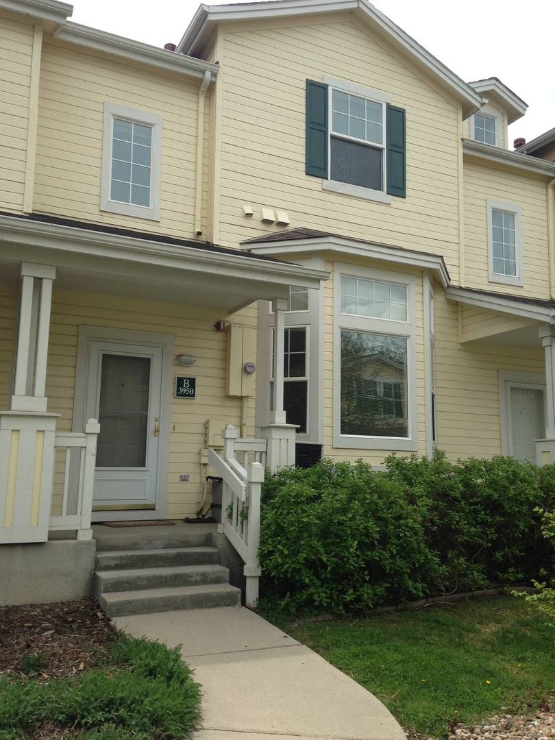 Townhouse for rent at 3950 Colorado Ave, Boulder, CO 80303