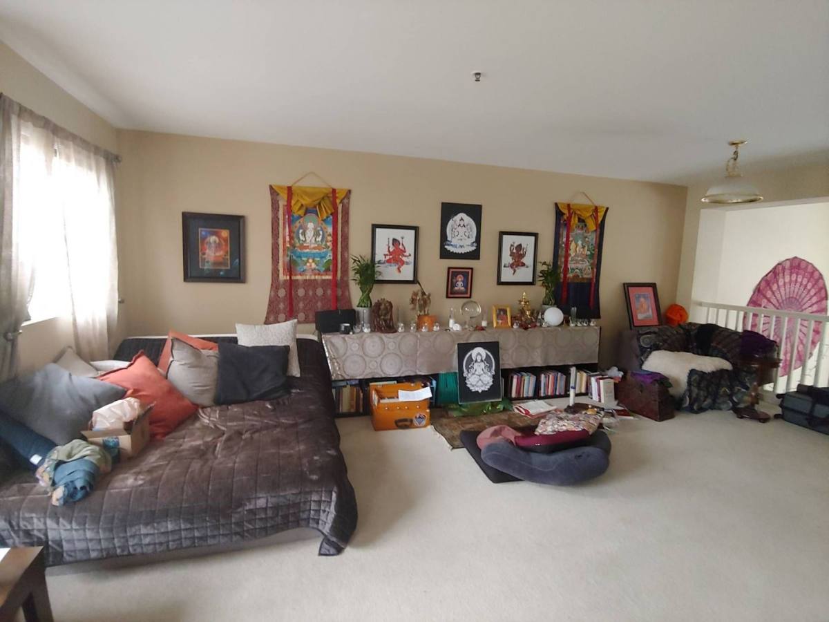 Townhouse for rent at 3950 Colorado Ave, Boulder, CO 80303