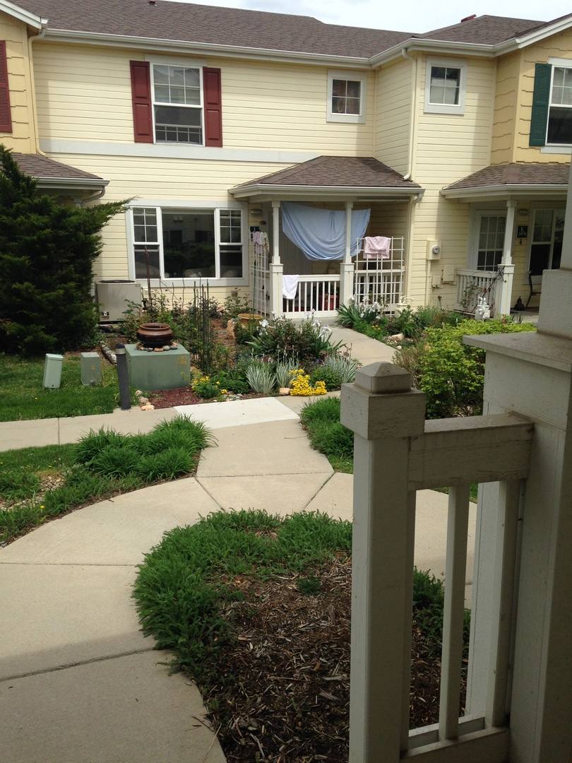 Townhouse for rent at 3950 Colorado Ave, Boulder, CO 80303