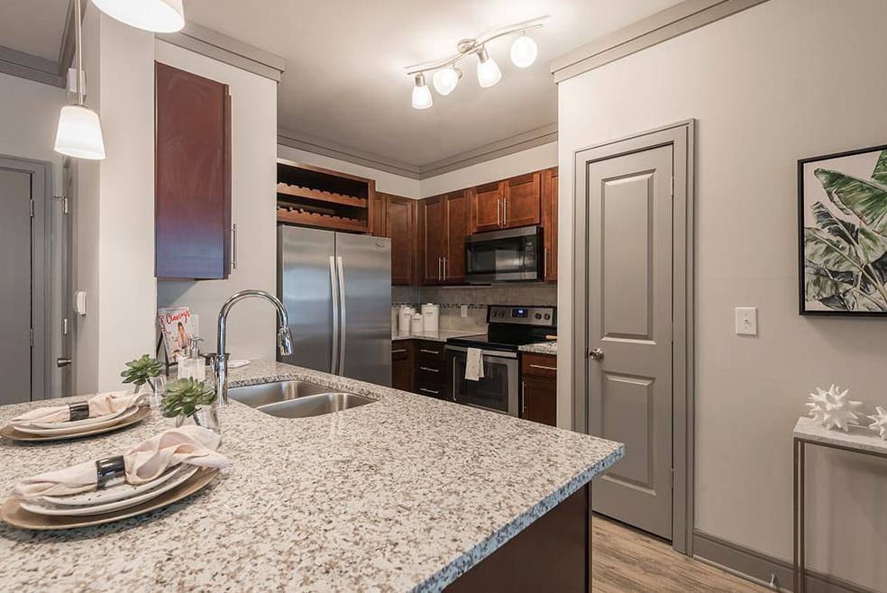 Apartment for rent at 3055 Carrington Mill Blvd, Morrisville, NC 27560