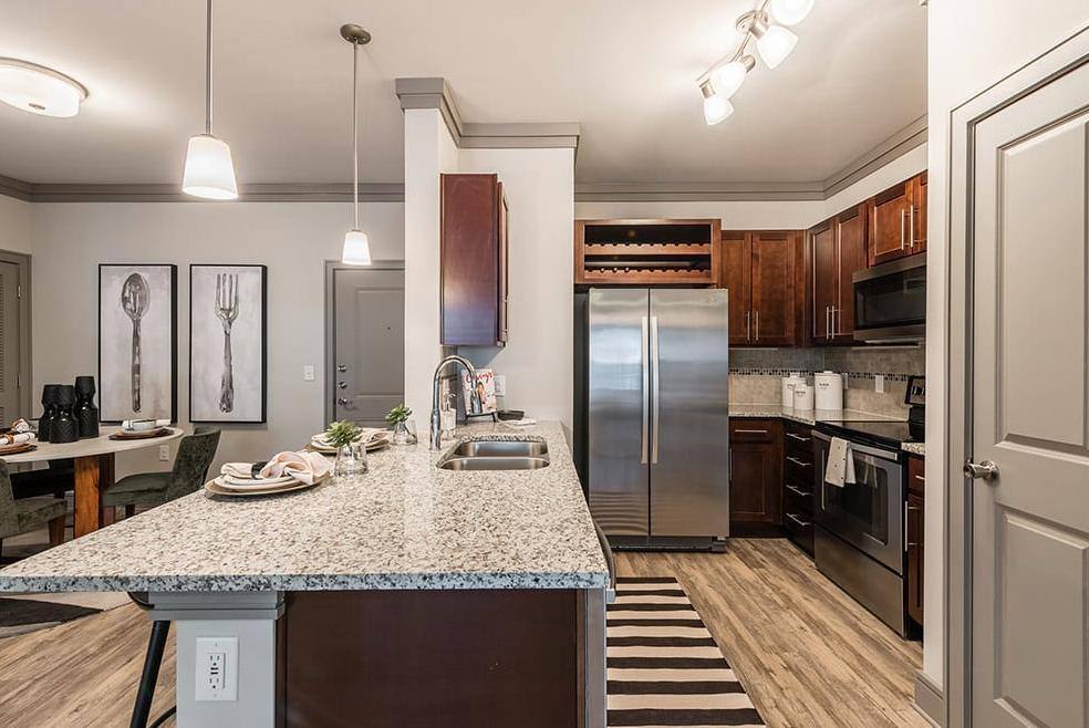 Apartment for rent at 3055 Carrington Mill Blvd, Morrisville, NC 27560