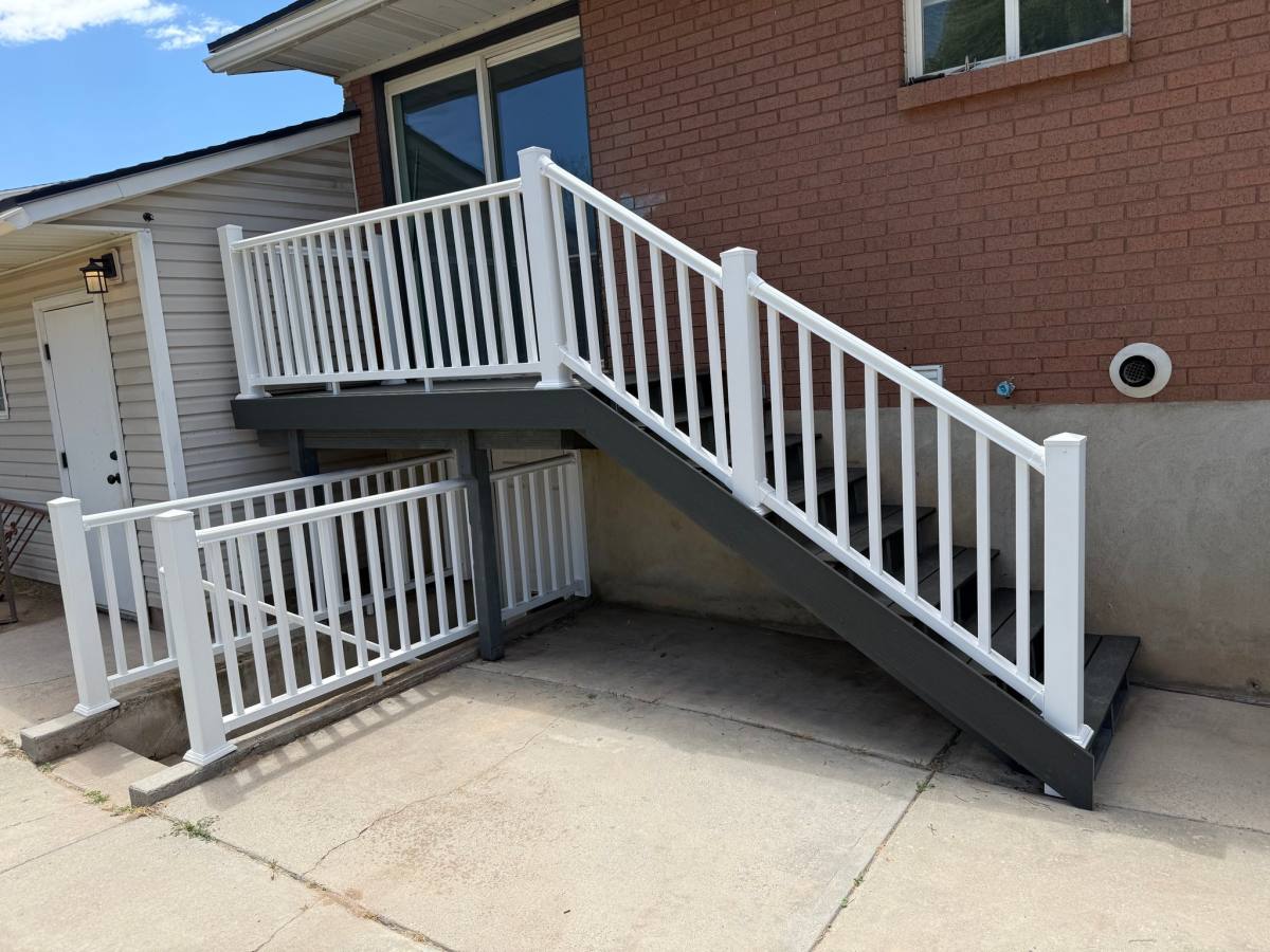 Apartment for rent at 2028 N 630 W #A, Clearfield, UT 84015