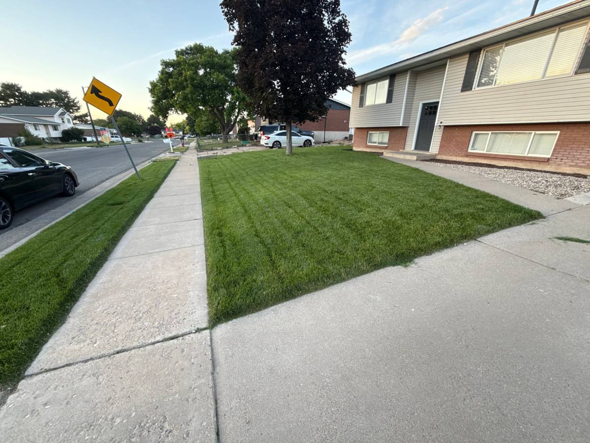 Apartment for rent at 2028 N 630 W #A, Clearfield, UT 84015