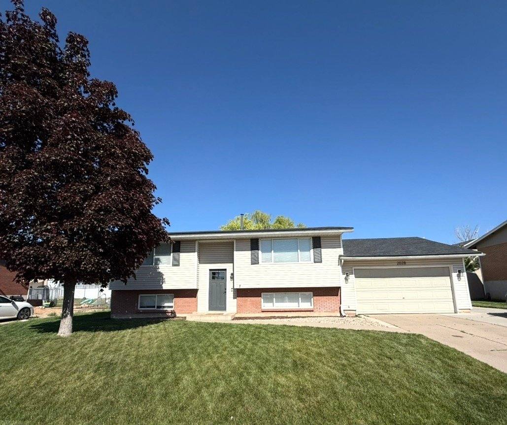 Apartment for rent at 2028 N 630 W #A, Clearfield, UT 84015