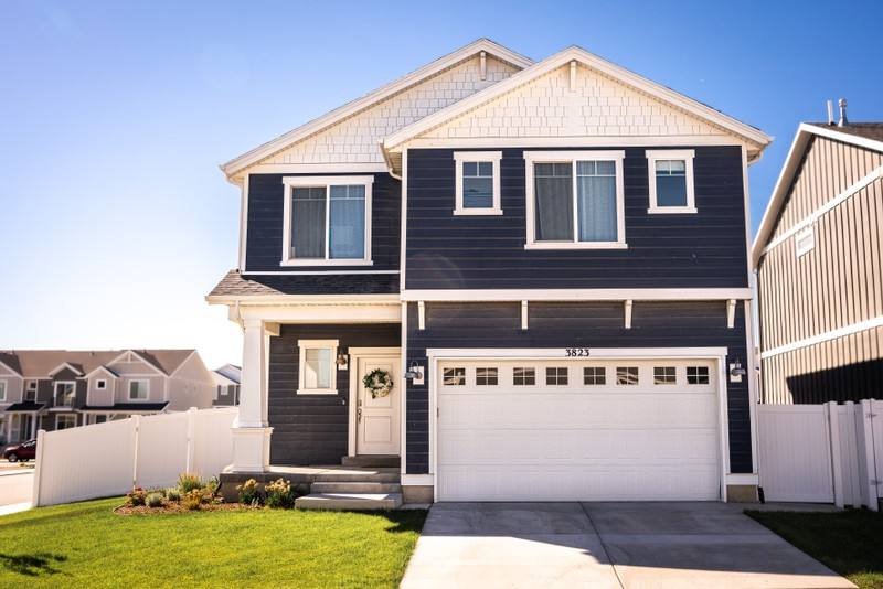 House for rent at 3823 W Cold Pond Ave, Lehi, UT 84043