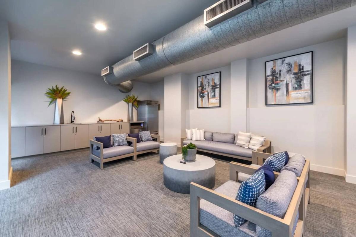 Apartment for rent at 222 Browder St, Dallas, TX 75201