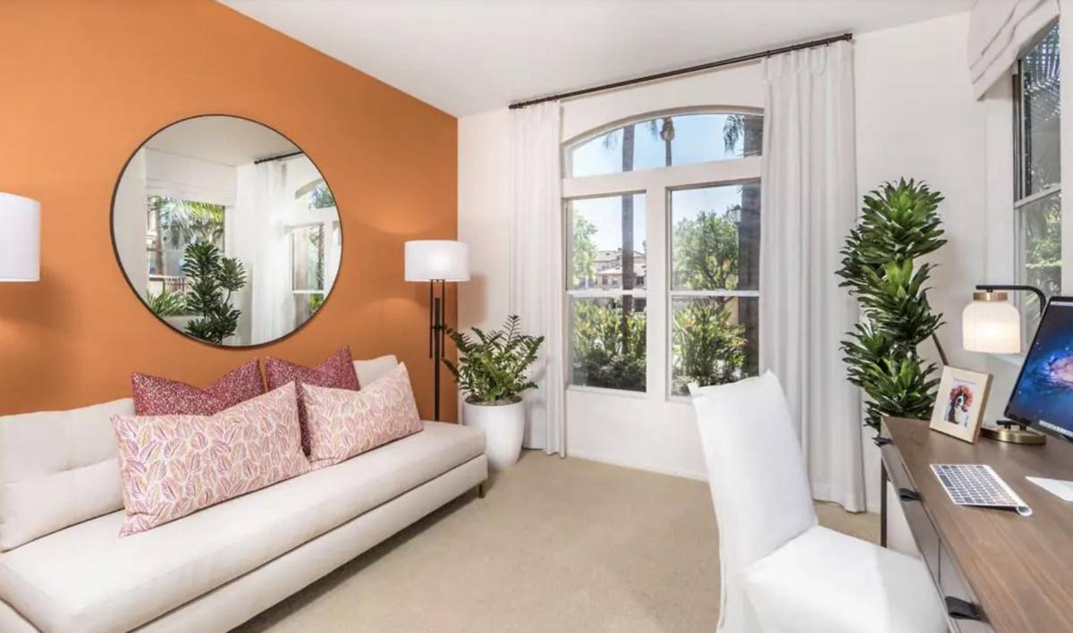Apartment for rent at Sierra Vista on the Green Apartment Homes, 2955 Champion Way, Tustin, CA 92782