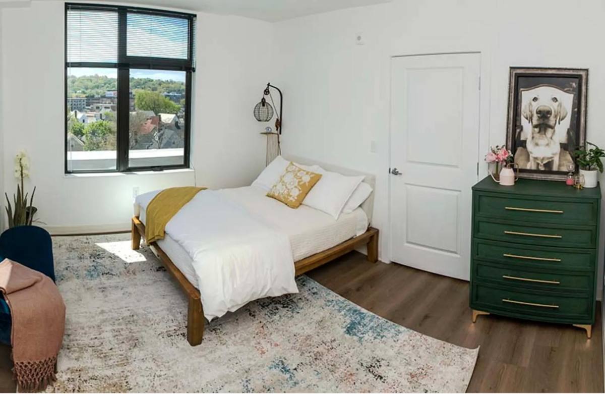 Apartment for rent at 89 Brighton Ave, Allston, MA 02134
