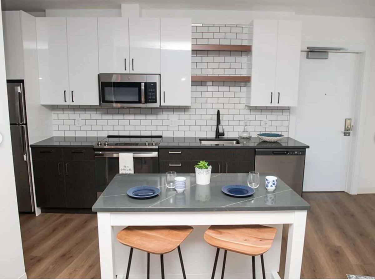 Apartment for rent at 89 Brighton Ave, Allston, MA 02134
