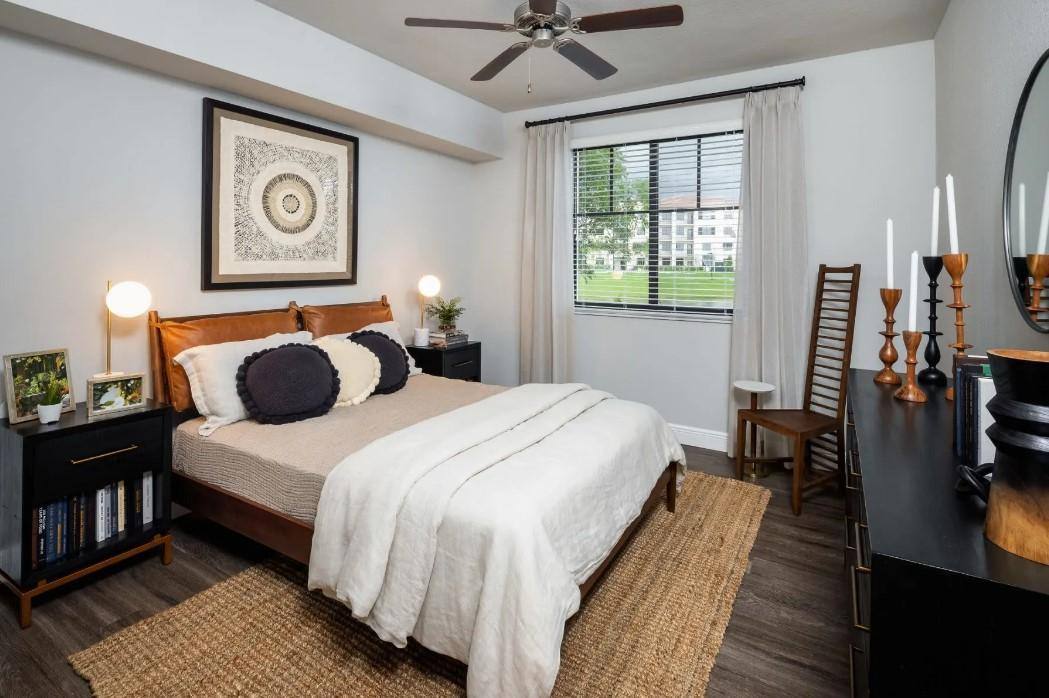 Apartment for rent at 3590 Village Blvd, West Palm Beach, FL 33409