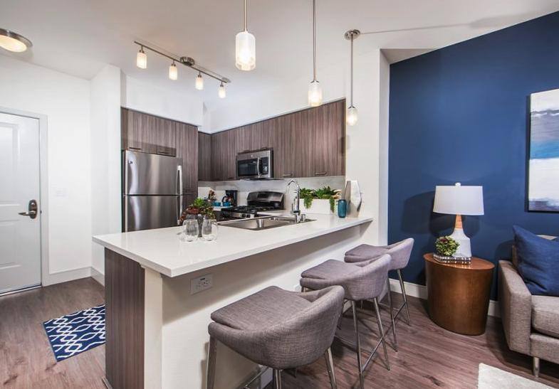 Apartment for rent at Bell South Bay, 11622 Aviation Blvd, Inglewood, CA 90304