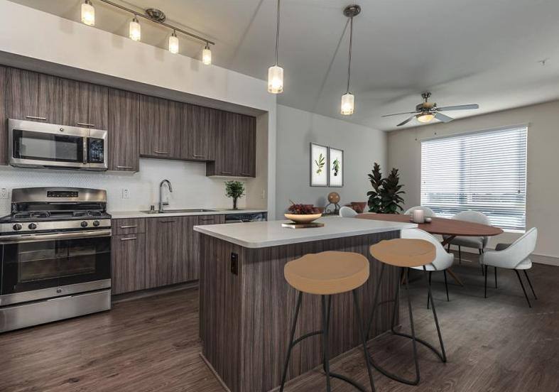 Apartment for rent at Bell South Bay, 11622 Aviation Blvd, Inglewood, CA 90304