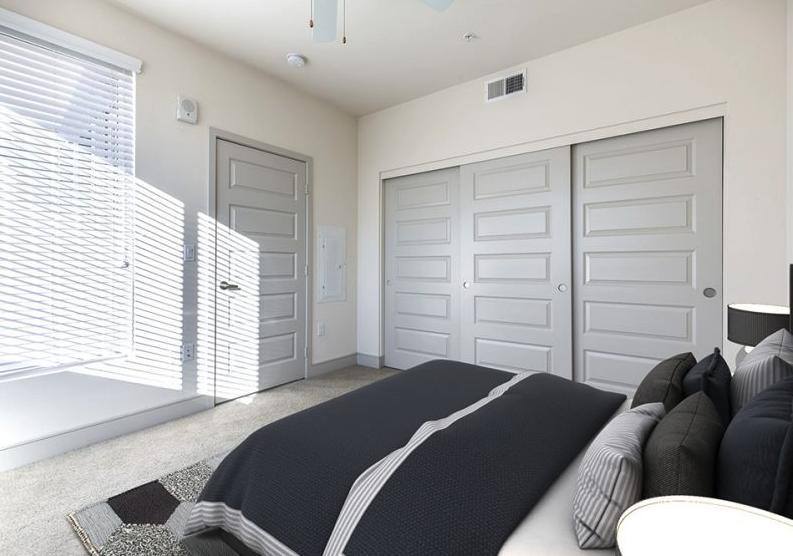 Apartment for rent at Bell South Bay, 11622 Aviation Blvd, Inglewood, CA 90304