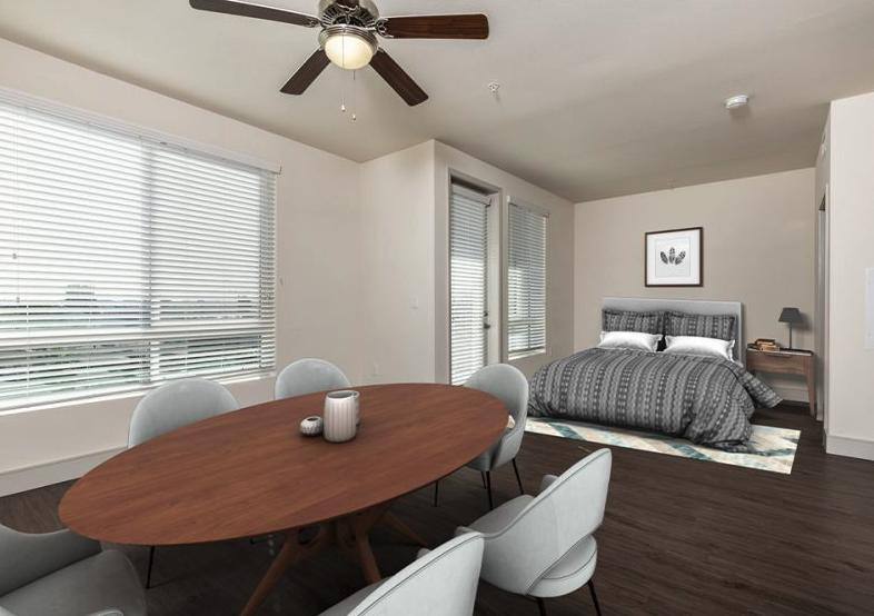 Apartment for rent at Bell South Bay, 11622 Aviation Blvd, Inglewood, CA 90304