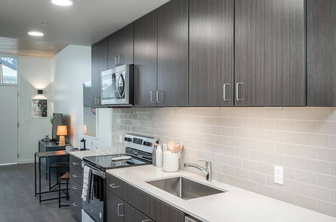 Apartment for rent at 1841 Garden Ave, Eugene, OR 97403