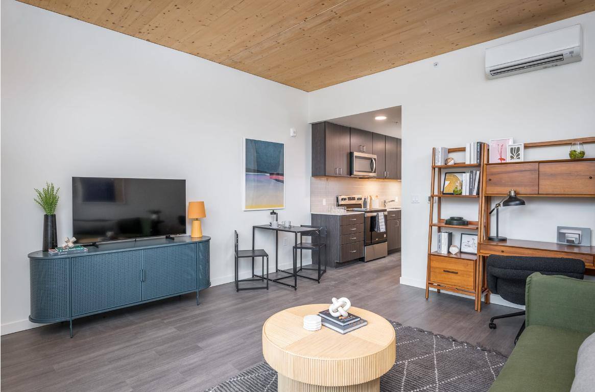 Apartment for rent at 1841 Garden Ave, Eugene, OR 97403