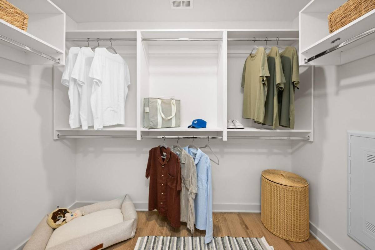 Apartment for rent at 222 N W St, Raleigh, NC 27603