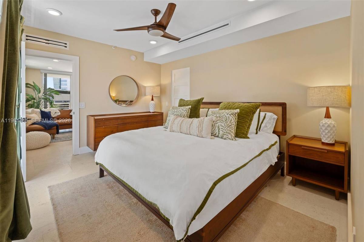 Condo for rent at 1402 Brickell Bay Dr #603, Miami, FL 33131