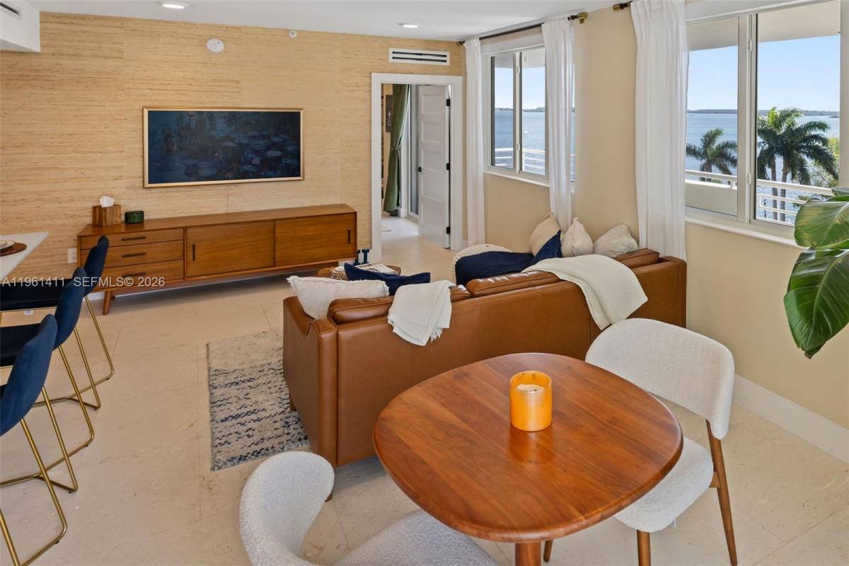 Condo for rent at 1402 Brickell Bay Dr #603, Miami, FL 33131