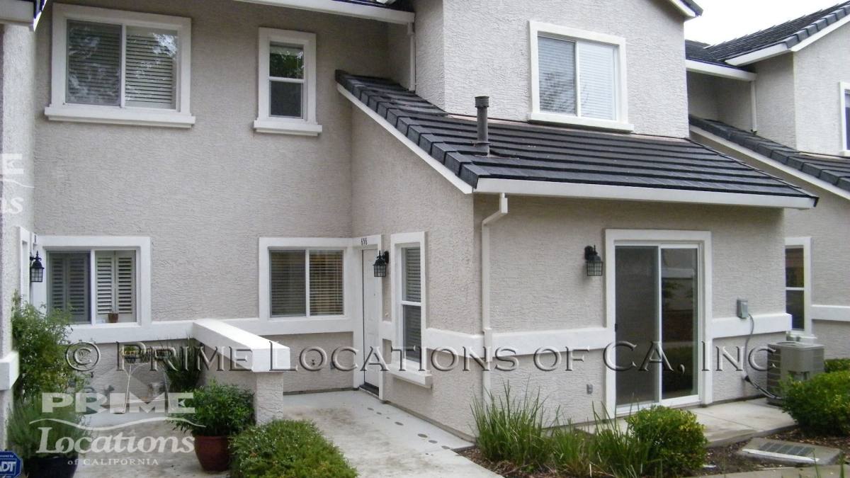 House for rent at 656 Shasta Oaks, Roseville, CA 95678