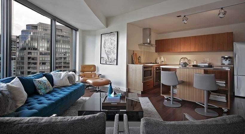 Apartment for rent at South Waterfront, 3720 S Bond Ave, Portland, OR 97239