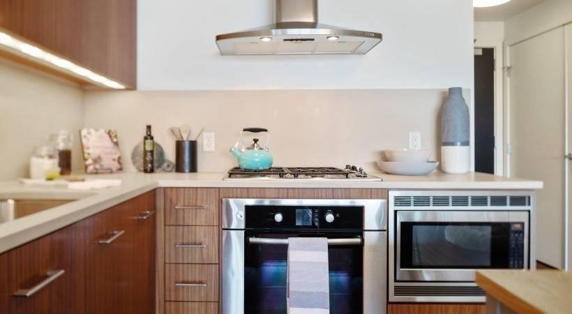 Apartment for rent at South Waterfront, 3720 S Bond Ave, Portland, OR 97239