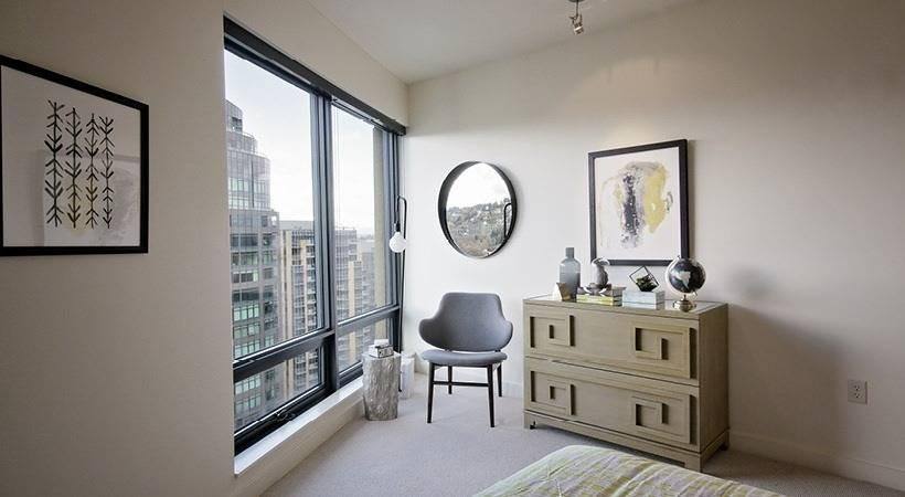 Apartment for rent at South Waterfront, 3720 S Bond Ave, Portland, OR 97239