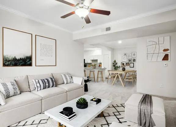 Apartment for rent at La Ventura, 2600 Ventura Dr, Plano, TX 75093