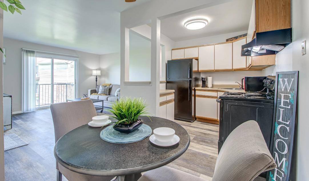 Apartment for rent at 8118 International Dr, Crown Point, IN 46307