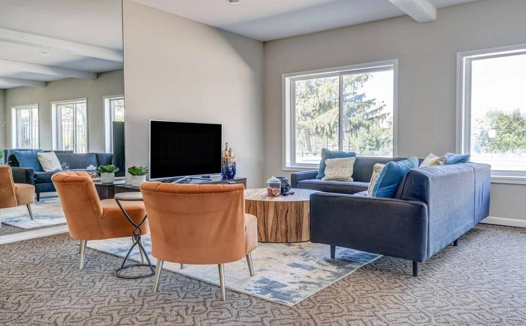 Apartment for rent at 8118 International Dr, Crown Point, IN 46307
