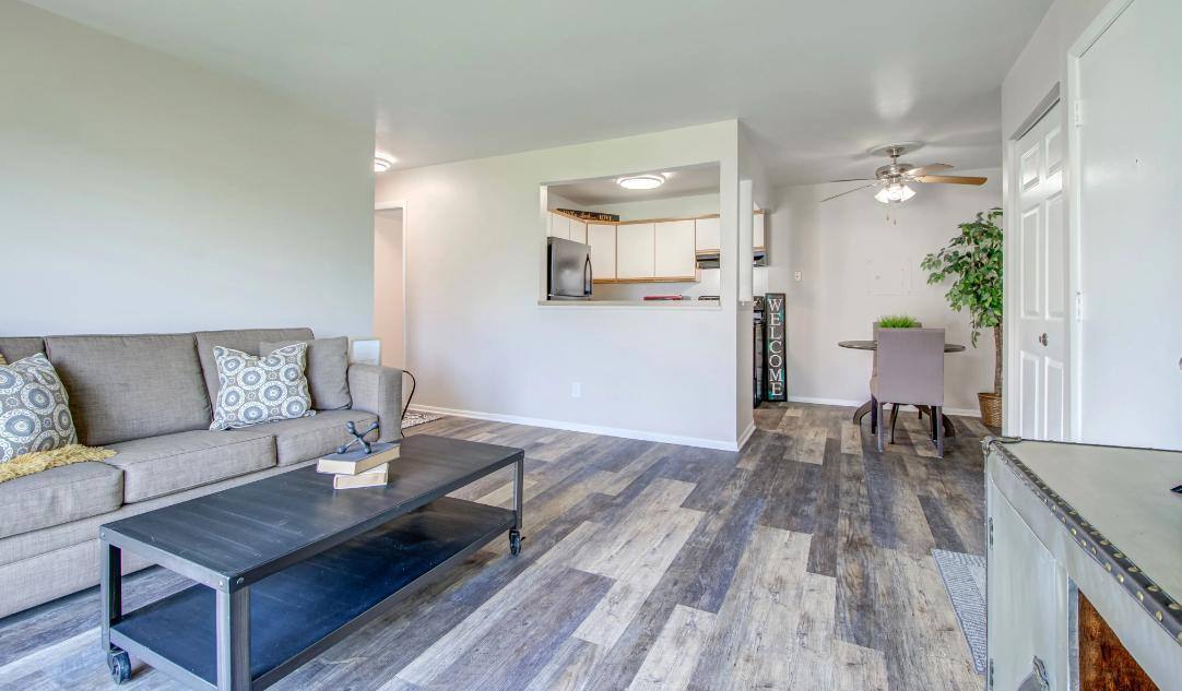 Apartment for rent at 8118 International Dr, Crown Point, IN 46307