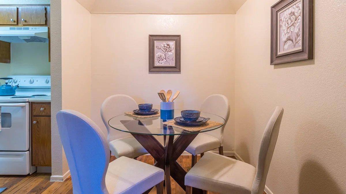 Apartment for rent at The Enclave at the Foothills, 7300 N Mona Lisa Rd, Tucson, AZ 85741