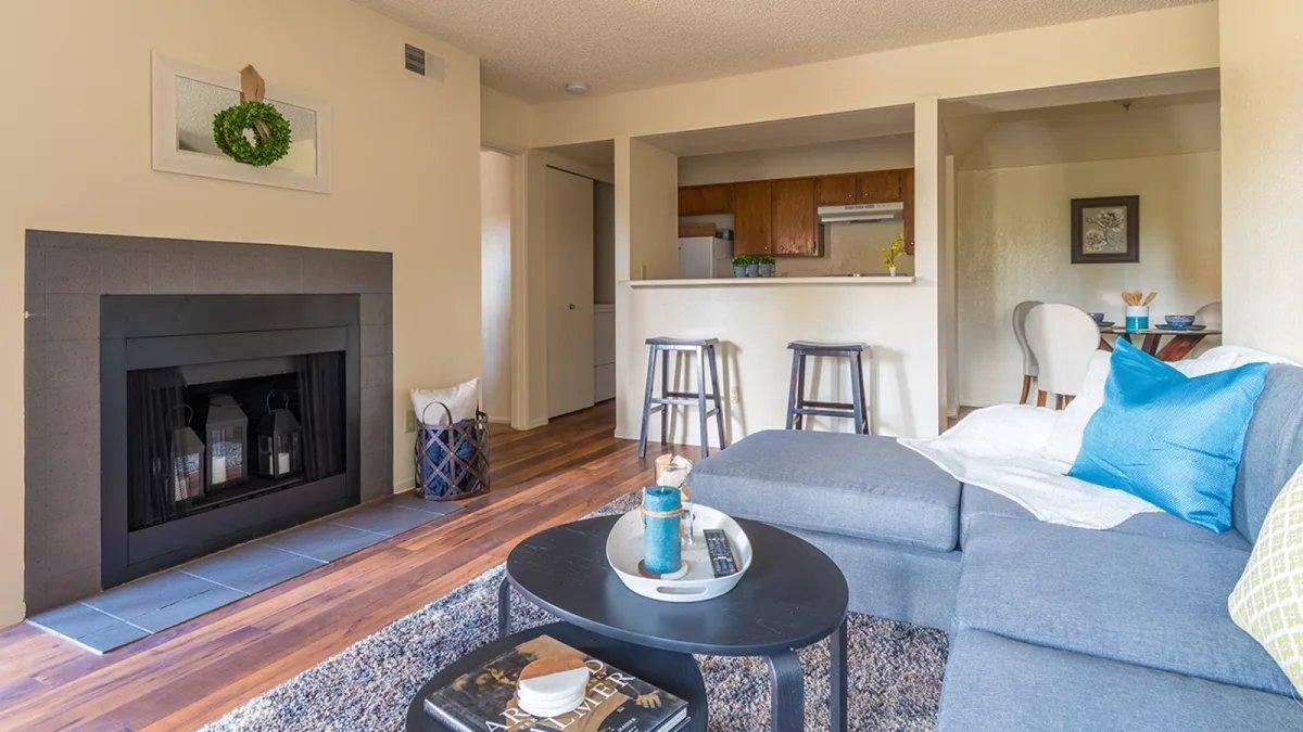 Apartment for rent at The Enclave at the Foothills, 7300 N Mona Lisa Rd, Tucson, AZ 85741