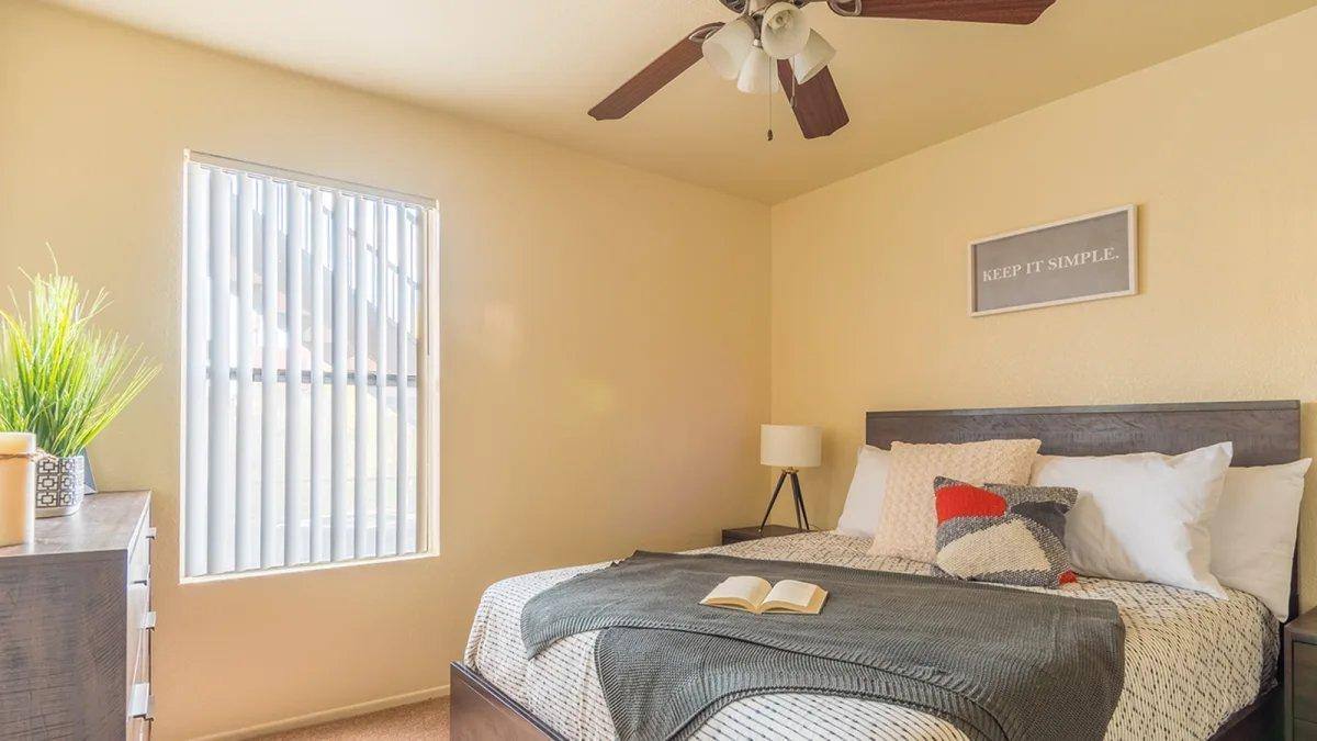 Apartment for rent at The Enclave at the Foothills, 7300 N Mona Lisa Rd, Tucson, AZ 85741