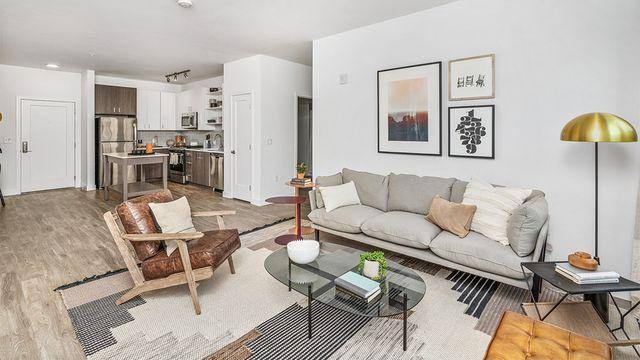 Apartment for rent at 266 Waverly St, Framingham, MA 01702