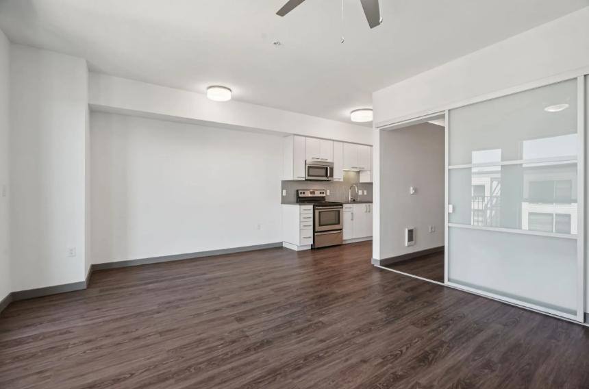 Apartment for rent at 967 NE Orenco Statino Loop, Hillsboro, OR 97124