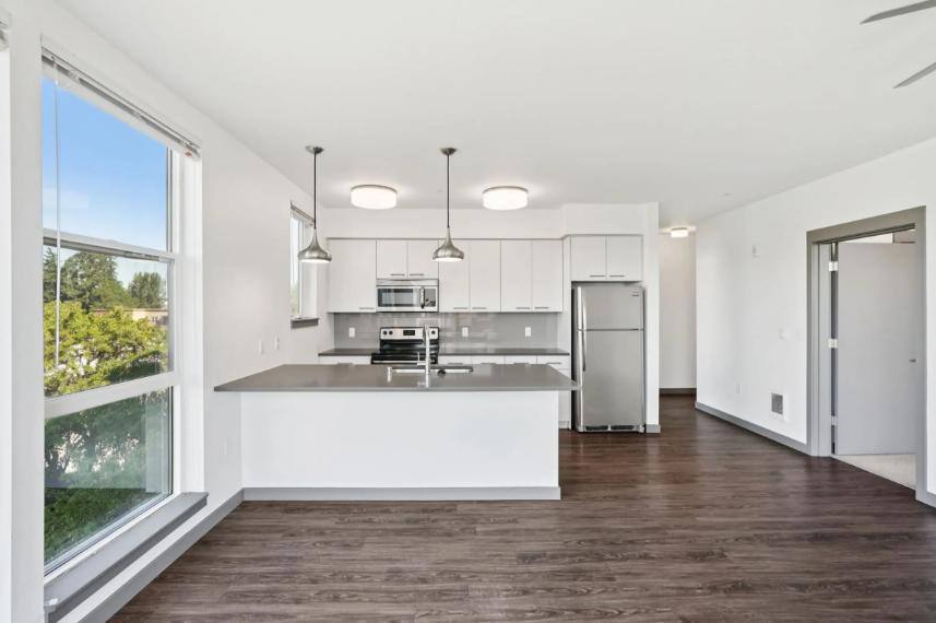 Apartment for rent at 967 NE Orenco Statino Loop, Hillsboro, OR 97124