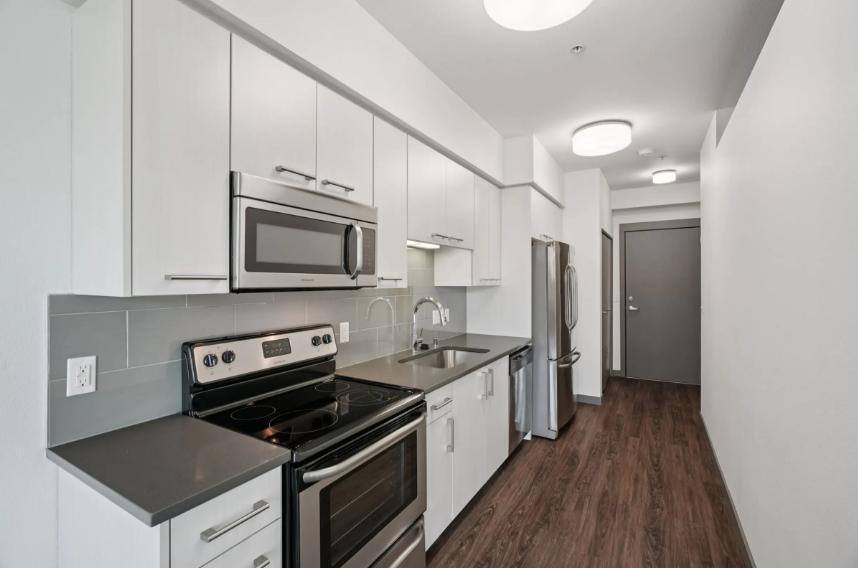 Apartment for rent at 967 NE Orenco Statino Loop, Hillsboro, OR 97124