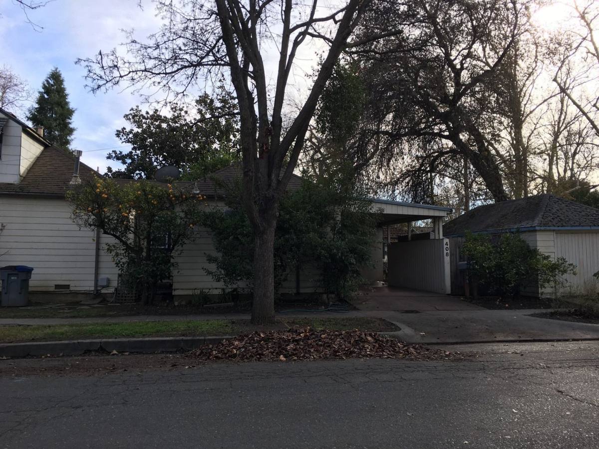Apartment for rent at 647 D St, Davis, CA 95616