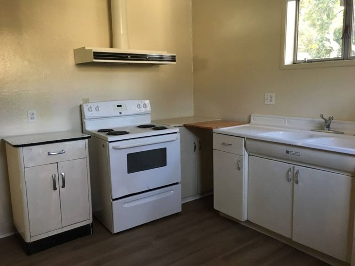 Apartment for rent at 647 D St, Davis, CA 95616