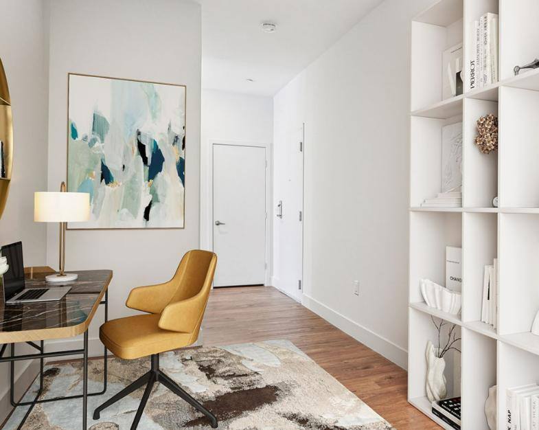 Apartment for rent at 3000 Green District Blvd, Marlborough, MA 01752