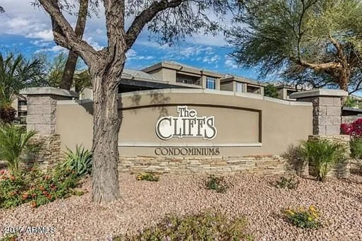Apartment for rent at 1720 E Thunderbird Rd, Phoenix, AZ 85022