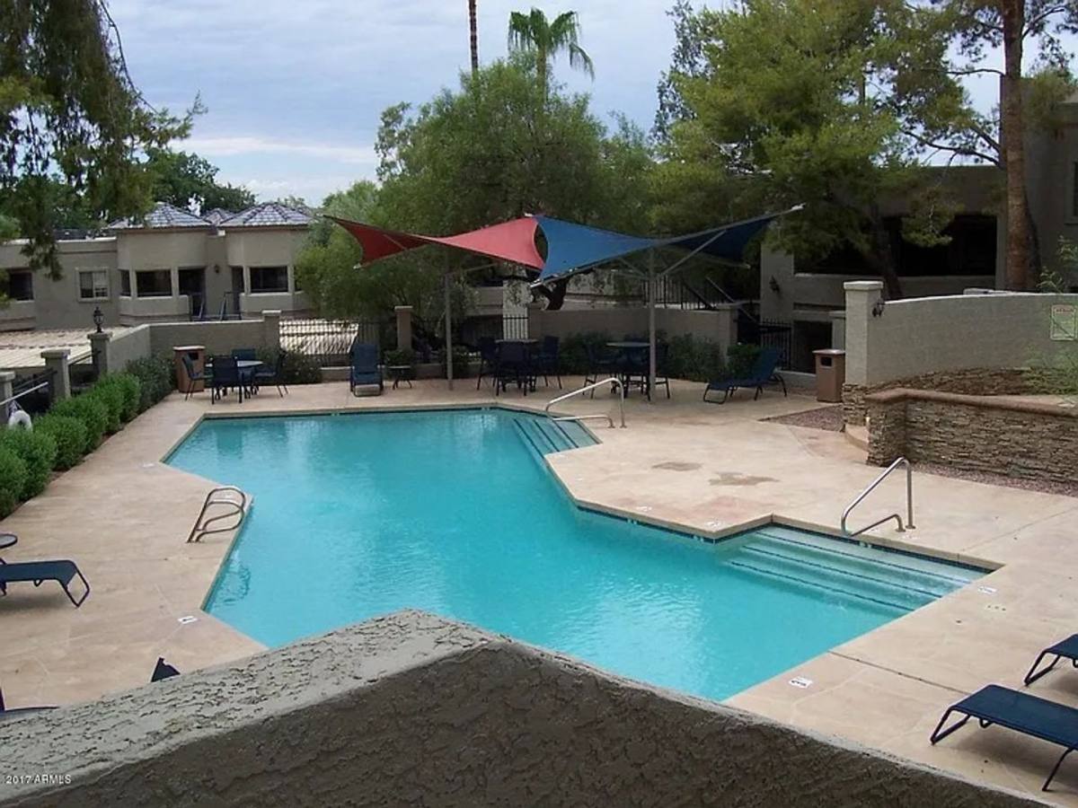 Apartment for rent at 1720 E Thunderbird Rd, Phoenix, AZ 85022