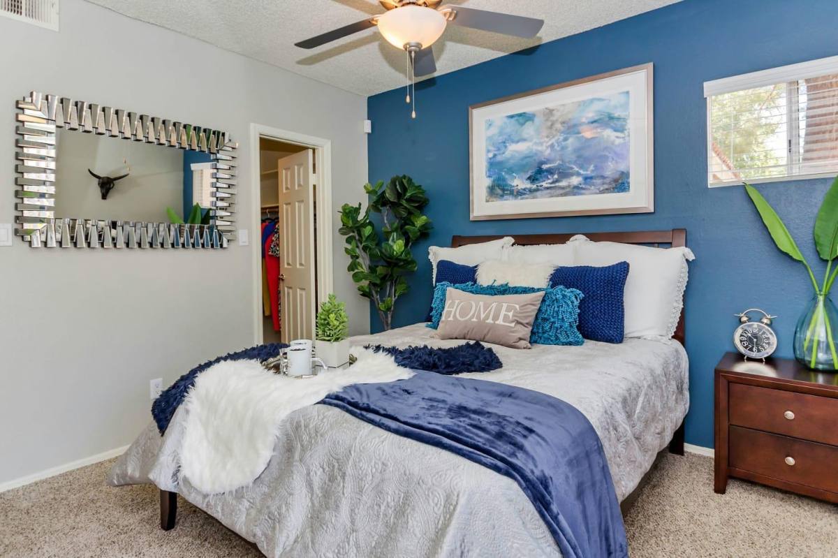 Apartment for rent at Alcove at the Islands, 1300 W Warner Rd, Gilbert, AZ 85233