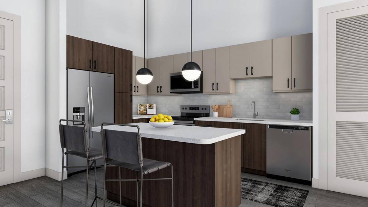 Apartment for rent at 6226 Frisco Square Blvd, Frisco, TX 75034