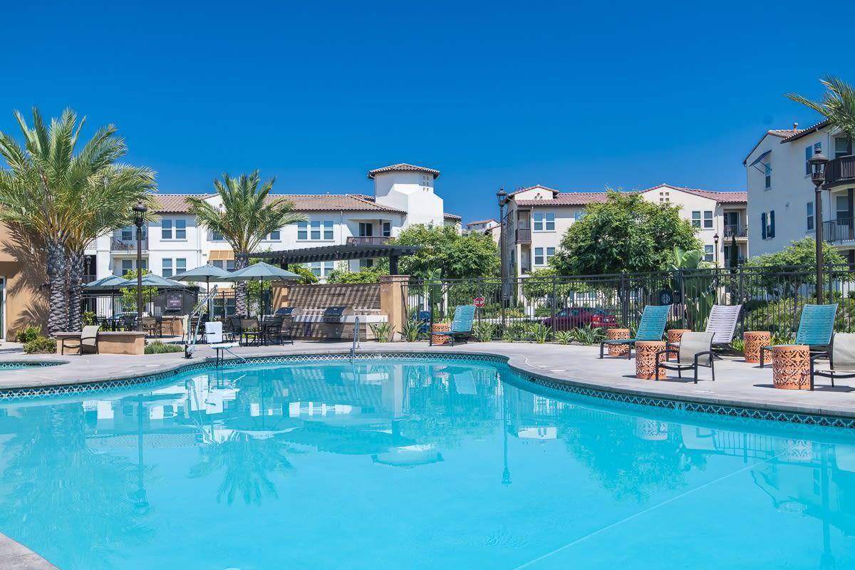 Apartment for rent at Enclave, 1625 Santa Venetia St, Chula Vista, CA 91913